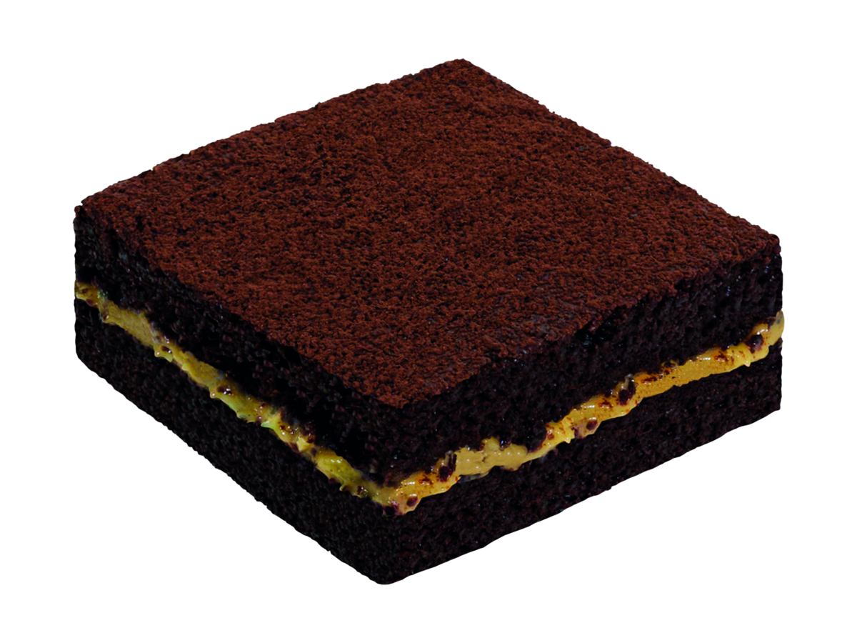 Lemon Cocoa